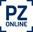 PZ-Online.de Logo
