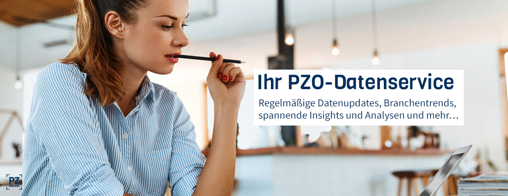 PZO-Datenservice